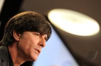 Fussball Deutsche Nationalmannschaft : PK DFB