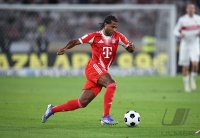 Fussball  Supercup  Saison 2025/2026 
VfB Stuttgart - FC Bayern Muenchen