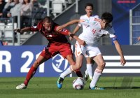 Fussball U21-Europameisterschaft 2011: Tschechische Republik - Spanien