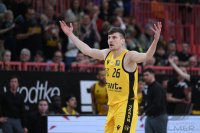 Basketball 2. Bundesliga 22/23: Tigers Tuebingen - PS Karlsruhe LIONS