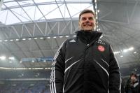 FUSSBALL, 1. BUNDESLIGA, 18. Spieltag: Schalke - Nuernberg