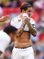 Fussball International Audi Cup 2019: Real Madrid - Tottenham Hotspur