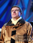 Olympische Winterspiele 2002 Dr. Bach