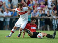 Fussball 1. Bundesliga :  Tunay Torun (VfB Stuttgart)