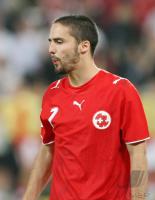 Fussball WM 2006: Schweiz - Ukraine