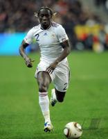 Fussball International Testspiel: Frankreich - Spanien