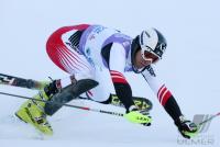 Ski Alpin  Herren  Slalom  Garmisch-Partenkirchen