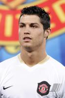 Fussball Champions League  AS Rom - Manchester United