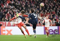 Fussball International CHL 23/24:  FC Bayern Muenchen -  Lazio Rom