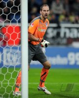 Fussball 1. Bundesliga : Tom Starke (TSG 1899 Hoffenheim)