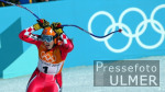 Olympische Winterspiele 2002  Skialpin Damen Kobination