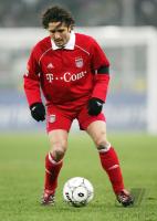 Fussball 1. Bundesliga, FC Bayern Muenchen