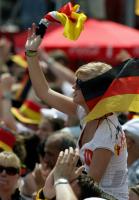 Fussball WM 2006: Finale , 24Stunden Endspiel