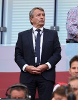 Fussball International Testspiel: Deutschland - USA