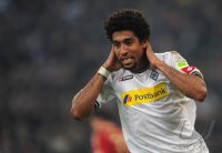 FUSSBALL, DFB Pokal Achtelfinale: Moenchengladbach - Bayern