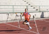 Fussball Frauen FIFA U 20  WM  2008   Vorbereitung