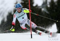 Ski Alpin  Herren Slalom  Adelboden