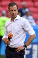 FUSSBALL WM 2018 Vorrunde Suedkorea - Deutschland