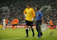 Fussball 1. Bundesliga: Borussia Moenchengladbach - FSV Mainz 05