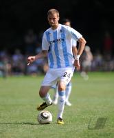 2. Fussball Bundesliga: Florin Lovin (1860 Muenchen)