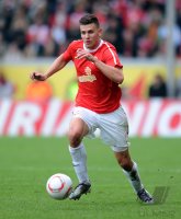 1. Fussball Bundesliga: Adam Szalai (1. FSV Mainz 05)