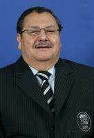 Fussball International   FIFA Executivkomitee