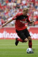 Fussball 1. Bundesliga: Bayer Leverkusen - VfL Bochum