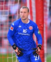 Fussball 1. Bundesliga 22/23: FC Bayern Muenchen - 1. FSV Mainz 05