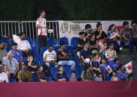 Fussball, Junioren U 17 WM 2025 Japan - Neukaledonien, Gruppe B