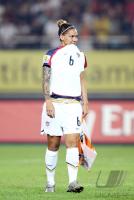 Fussball International  5. FIFA Frauen Weltmeisterschaft 2007 in ChinaUSA - BrasilienUSA vs. Brazil