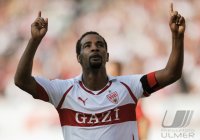 Fussball 1. Bundesliga  Saison 2010/2011:  JUBEL  VfB Stuttgart