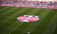 Fussball 1. Bundesliga 24/25: FC Bayern Muenchen - Borussia Dortmund