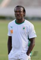 Fussball International:  Tunesien - Elfenbeinkueste