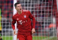 Fussball CHL 18/19 Gruppenphase: FC Bayern Muenchen - AEK Athen