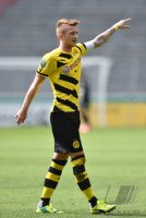 Fussball DFB Pokal 1. Runde 14/15: Marco Reus (Borussia Dortmund)