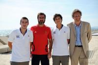 FIFA BEACH SOCCER WORLD CUP 2008