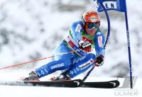 Ski Alpin; Riesenslalom Soelden Herren  2007