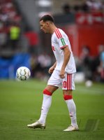 Fussball  DFB Pokal 1. Runde  26/27   24.08.2026 FC Wuerzburger Kickers - 1. FC Koeln