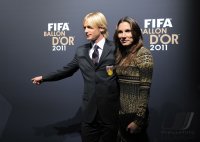 Fussball International  FIFA Ballon d Or 2011: Simone Farina (AS Gubbio 1910)