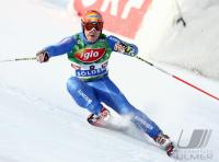 Ski Alpin; Riesenslalom Soelden Herren 2005