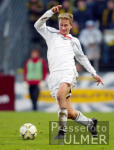 Fussball 2. Bundesliga: Reutlingen, Wuerll Einzelaktion