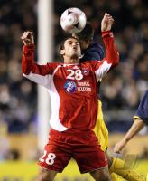 Fussball International  Club WM  Etoile Sportive du Sahel - Boca Juniors