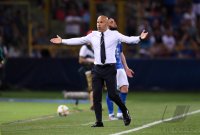 FUSSBALL UEFA U21 - EURO 2019: Italien - Spanien