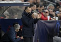 Fussball International CHL 21/22: FC Salzburg - FC Bayern Muenchen