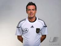 FUSSBALL PORTRAIT TERMIN DEUTSCHE NATIONALMANNSCHAFT 03.06.2010