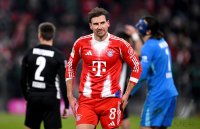 Fussball 1. Bundesliga  Saison  2025/2026  16. Spieltag FC Bayern Muenchen -  VfL Wolfsburg