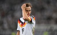 FUSSBALL UEFA Nations League 26/27 Deutschland - Griechenland