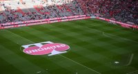 Fussball 1. Bundesliga 24/25: FC Bayern Muenchen - Borussia Dortmund
