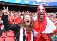 Fussball International Europameisterschaft 2016: Portugal - Oesterreich