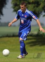 Testspiel TV Obing - SpVgg Unterhaching